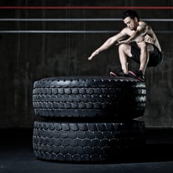 Blues City Strength