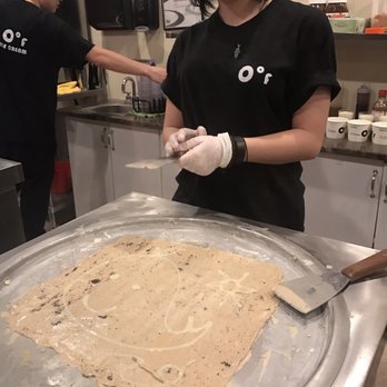 0degree Thai Ice Cream - Made with love, and an artistic touch! - Ice Cream & Frozen Yogurt Near Me - Middletown, Connecticut