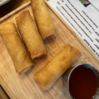 Hi Trendy Dumpling - Egg Roll - Szechuan Near Me - Houston, Texas Hi Trendy Dumpling - Egg Roll - Szechuan Near Me - Houston, Texas