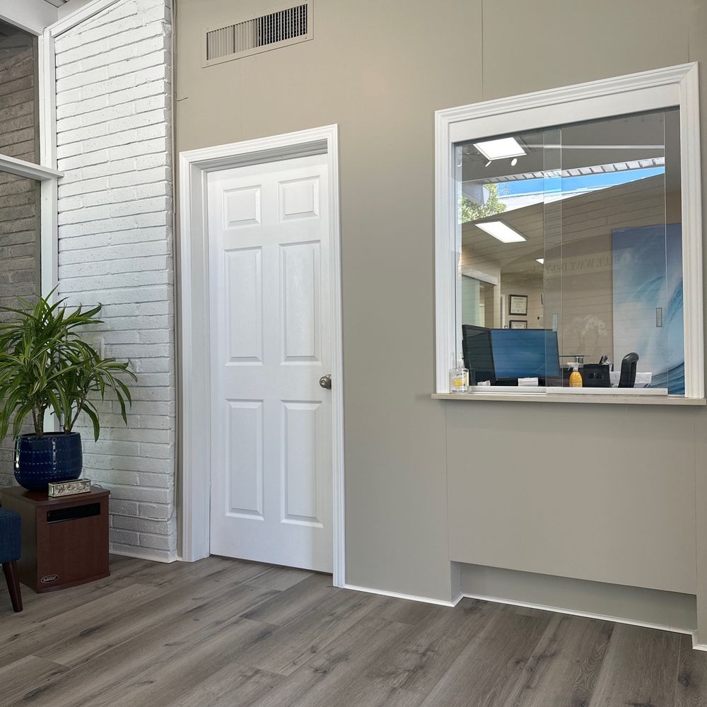Blue Wave Dental - Cosmetic Dentists Near Me - Walnut Creek, California Blue Wave Dental - Cosmetic Dentists Near Me - Walnut Creek, California