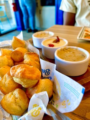 Biscuit Belly - Huntsville by null
