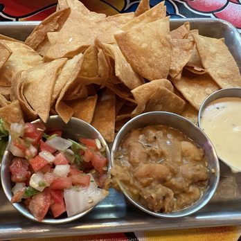 Situ Tacos - Tacos Near Me - Seattle, Washington