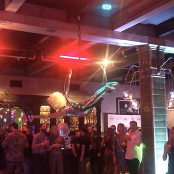 Eberly - Bars Near Me - Austin, Texas