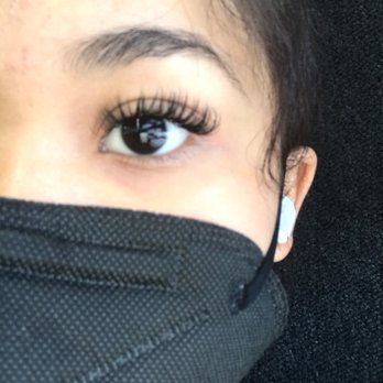 Lash Pilot - Lash extensions - Eyelash Service Near Me - Santa Monica, California