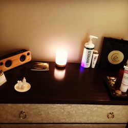 Lindsay Molina Massage Therapy