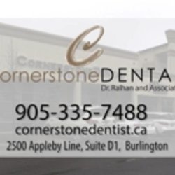 Cornerstone Dental - Photo