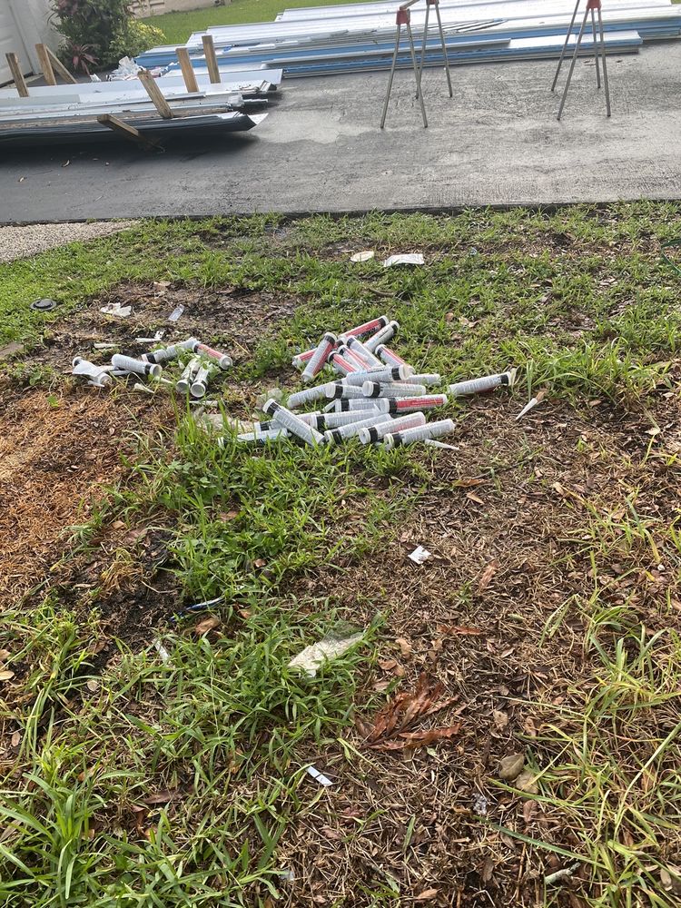 Slide of Total Home Roofing