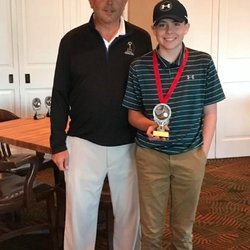Cestone Golf Academy
