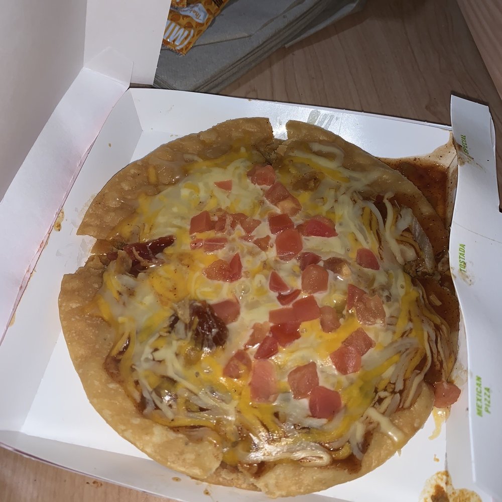 Taco Bell - Fast Food Near Me - Boutte, Louisiana Taco Bell - Fast Food Near Me - Boutte, Louisiana