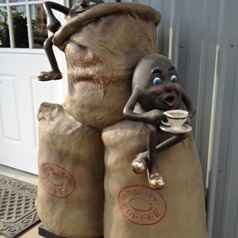 Cuppa Jo on the Go - two bags of coffee - Coffee & Tea Near Me - Belgrade, Montana