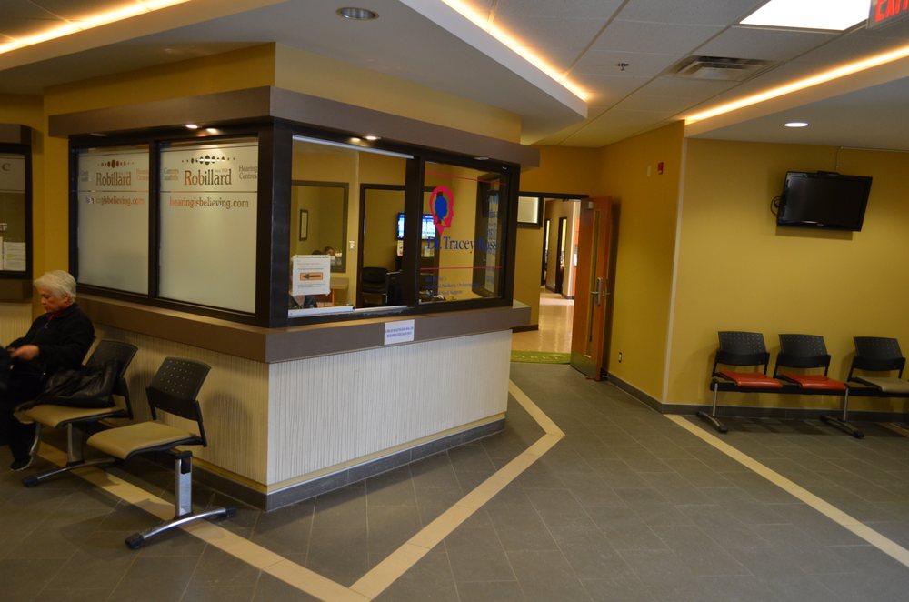 ROBILLARD HEARING CENTRES BARRHAVEN Updated July 2024 1221