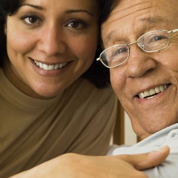 Nightingale Senior Care - Caregiver in-home assistance.  Companionship and Personal Assistance, non-medical. - Home Health Care Near Me - Brea, California