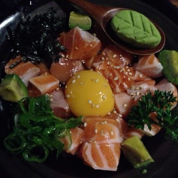 Nonbei Sake Bar & BBQ - Japanese Near Me - Fortitude Valley, QLD