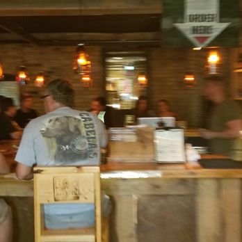 Big Wood Brewery - Order area - Breweries Near Me - Vadnais Heights, Minnesota Big Wood Brewery - Order area - Breweries Near Me - Vadnais Heights, Minnesota