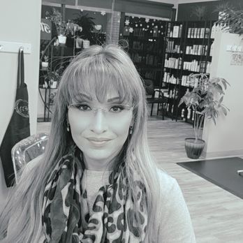 Salon 66 - Lucille M
Owner of Salon-66
Arvada Co - Hair Salons Near Me - Arvada, Colorado Salon 66 - Lucille M
Owner of Salon-66
Arvada Co - Hair Salons Near Me - Arvada, Colorado