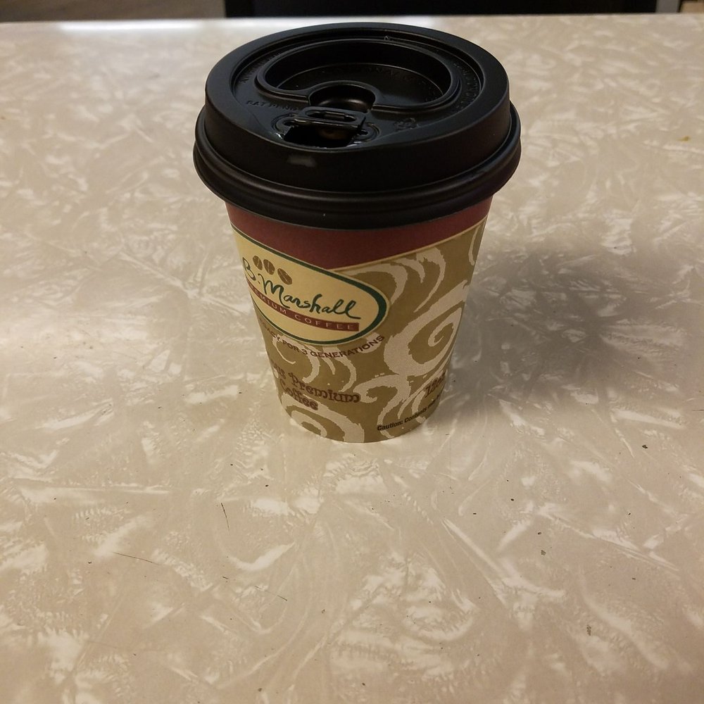 Campbell Hall General Store - a coffee cup on a table - Delis Near Me - Campbell Hall, New York Campbell Hall General Store - a coffee cup on a table - Delis Near Me - Campbell Hall, New York