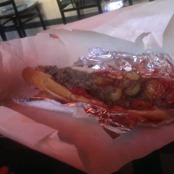 Max's Steaks - An entire loaf of bread for $16! Half ketchup & hot peppers. - Sandwiches Near Me - Philadelphia, Pennsylvania Max's Steaks - An entire loaf of bread for $16! Half ketchup & hot peppers. - Sandwiches Near Me - Philadelphia, Pennsylvania