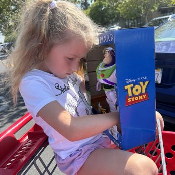 Target - Toys - Department Stores Near Me - El Dorado Hills, California