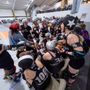 Photo of Cincinnati Roller Derby