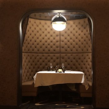 Anthony's Chophouse - Private Dining Table. - Steakhouses Near Me - Sparks, Nevada