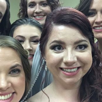 Appease - Excellent hair and makeup job for all my bridesmaids - Makeup Artists Near Me - Lombard, Illinois
