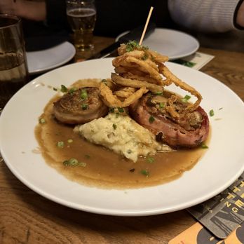 49th State Brewing - Anchorage - Meatloaf - Breweries Near Me - Anchorage, Alaska