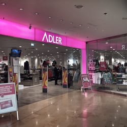 Adler Modemarkt