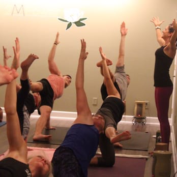 2MPower Yoga - Yoga Near Me - Brunswick, Georgia