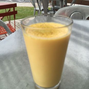Bhojanic Catering - Mango Lassi - Indian Near Me - Atlanta, Georgia