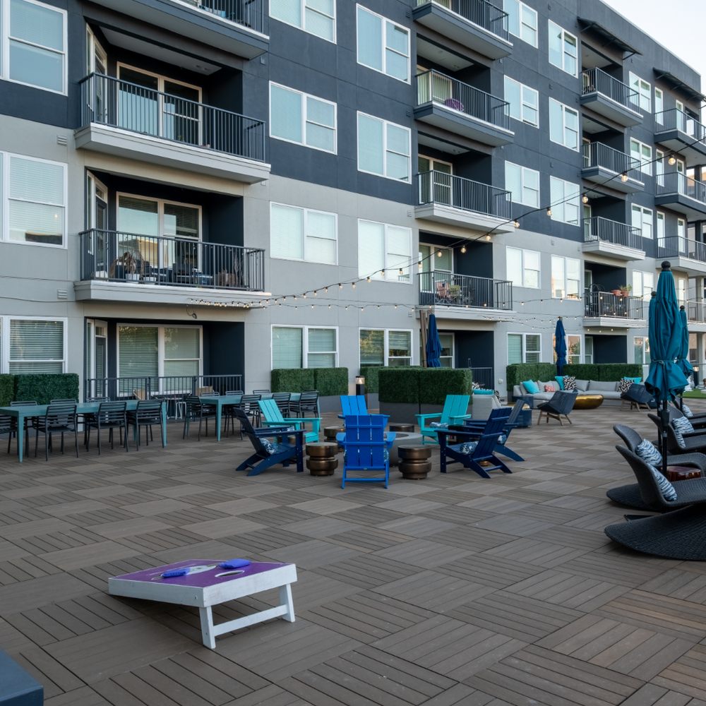 Airbnb Inman Park, Atlanta, GA - Last Updated January 2026 - Yelp