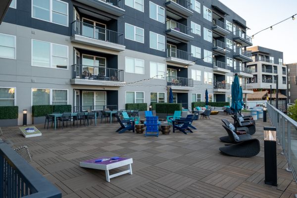 EDGE on the Beltline by null