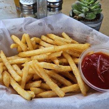 Frog & Firkin - Fries - Bars Near Me - Tucson, Arizona Frog & Firkin - Fries - Bars Near Me - Tucson, Arizona