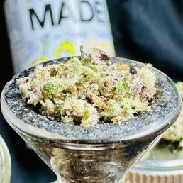 Lemon Popper from Made