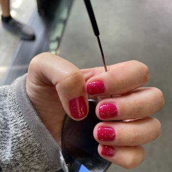 Colorful Nails & Spa - Nail Salons Near Me - Carlsbad, California