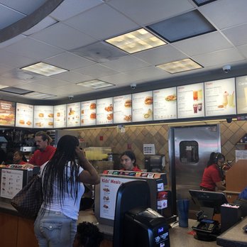 Chick-fil-A - Menu - Fast Food Near Me - Cerritos, California