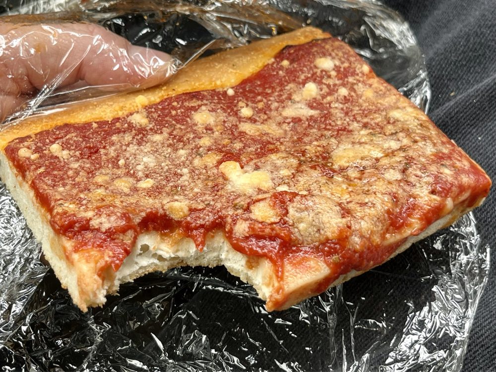 Roma Sausage Roma Sausage