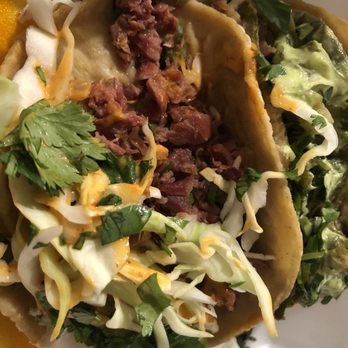 Taco Tuesday - Smoked Marlin Taco - Food Trucks Near Me Taco Tuesday - Smoked Marlin Taco - Food Trucks Near Me