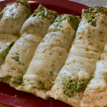 Good Company Pizza - Spinach Artichoke Cheesebread - Pizza Near Me - Swannanoa, North Carolina Good Company Pizza - Spinach Artichoke Cheesebread - Pizza Near Me - Swannanoa, North Carolina