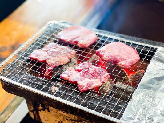 HIKARI Japanese BBQ & Grill by null