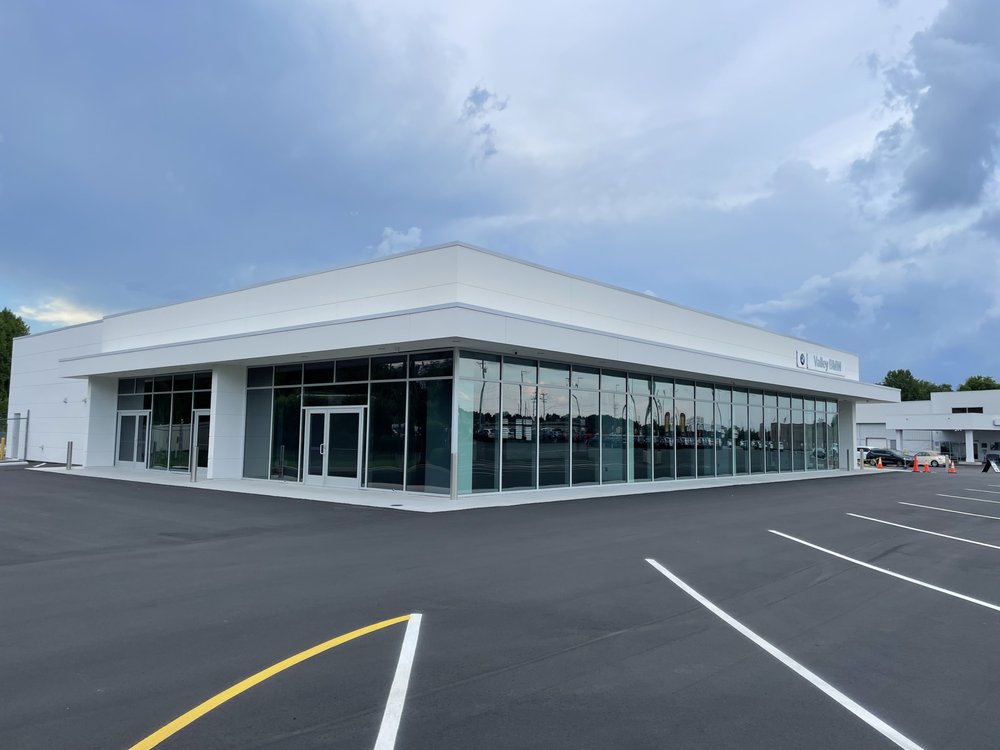 ARC BUILDING CONCEPTS Updated September 2024 25 Photos 345 Devers St, Fayetteville, North