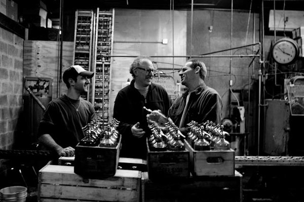 Brooklyn Seltzer Boys by null