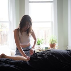 allé Massage Delivery - Due to the high volume of harrassing calls I'm now only booking women & queers. Book online only!