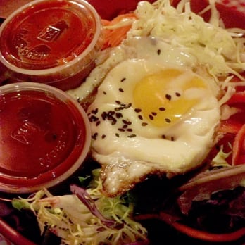 Koriente - Asian Fusion Near Me - Austin, Texas