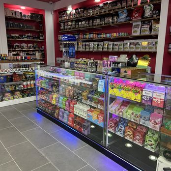 Puff City Vape and Kratom - Vape Shops Near Me - Spring Grove, Illinois Puff City Vape and Kratom - Vape Shops Near Me - Spring Grove, Illinois