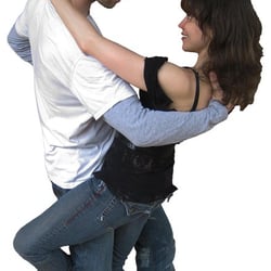 Dance Republic - social dancing