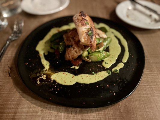 Côte Ouest Bistro by null