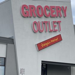 Grocery Outlet