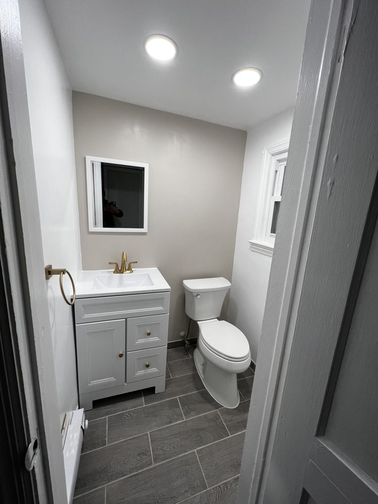 Slide of Sosa Renovations