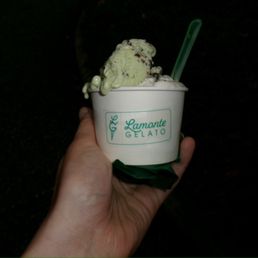 Mint! Mint!