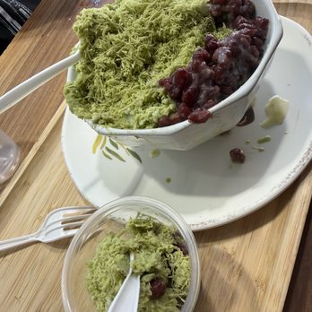 LT9 Tea Blends - Bubble Tea Near Me - Pasadena, California